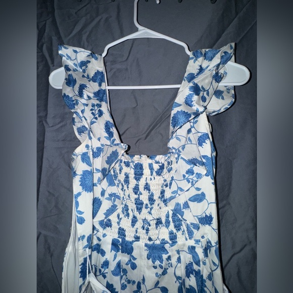 Gal Meets Glam - Olivia Dress - Picture 6 of 8